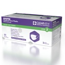 clearview-standard-level-2-face-mask-box-right