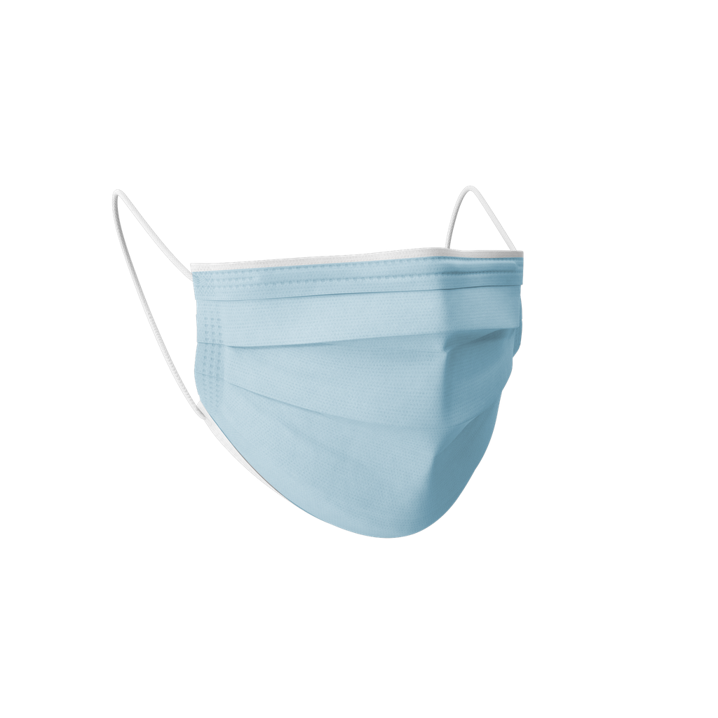clearview-medical-australia-leve-2-face-mask-blue