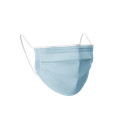 clearview-medical-australia-leve-2-face-mask-blue