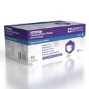 clearview-standard-level-3-face-mask-left-side