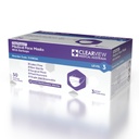 clearview-standard-level-3-face-mask-right-side
