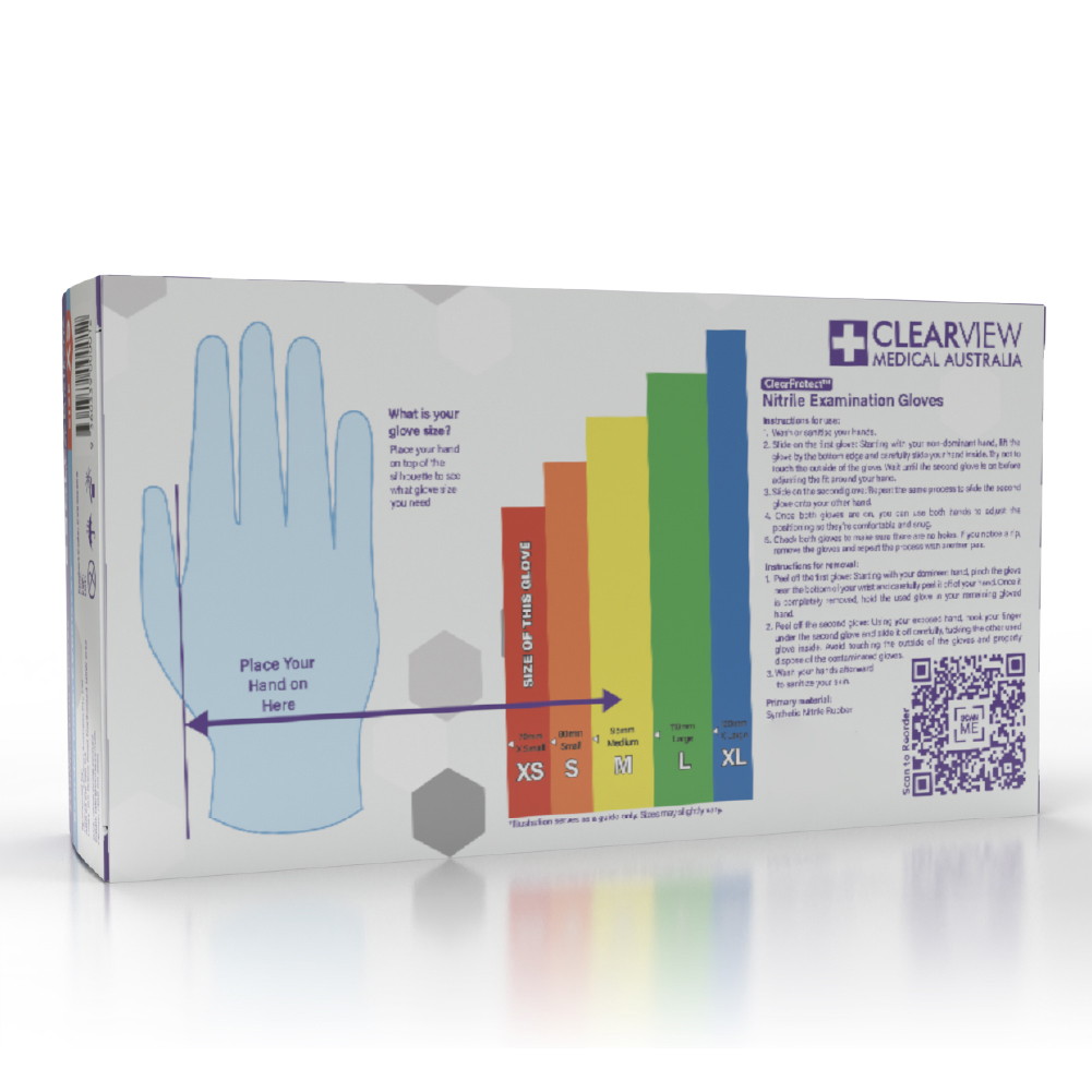 clearview-blue-nitrile-gloves-back-panel