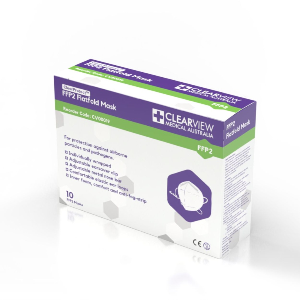clearview-ffp2-flatfold-masks-box-angled-3
