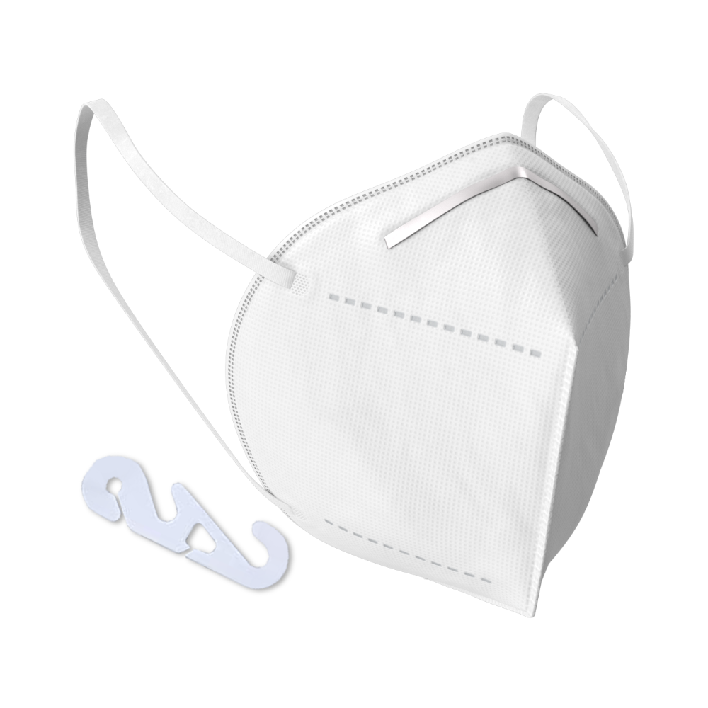 Clearview FFP2 Masks 