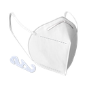 Clearview FFP2 Masks 