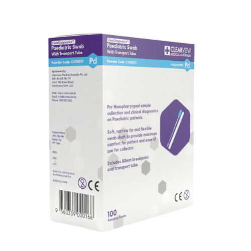 clearview-paediatric-swab-inner-packaging v2-left-angle