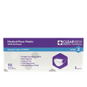 Level 2 Face Masks