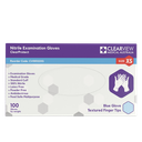 Nitrile Gloves